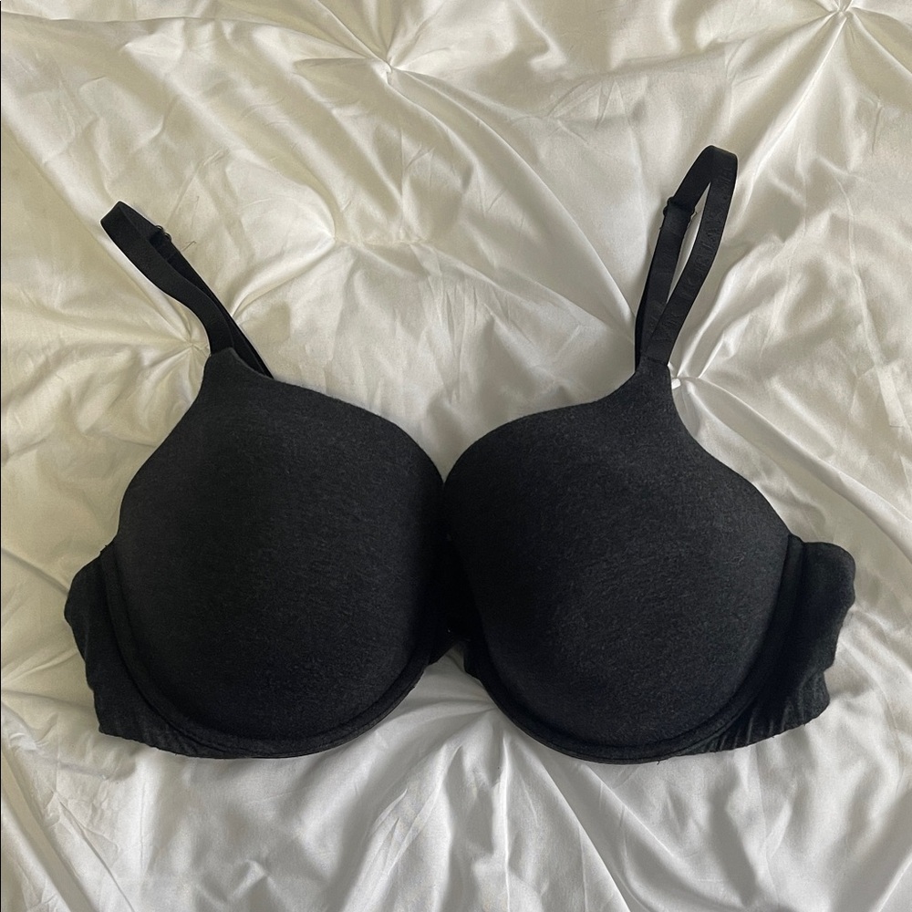Victoria's Secret Classic Black Bra